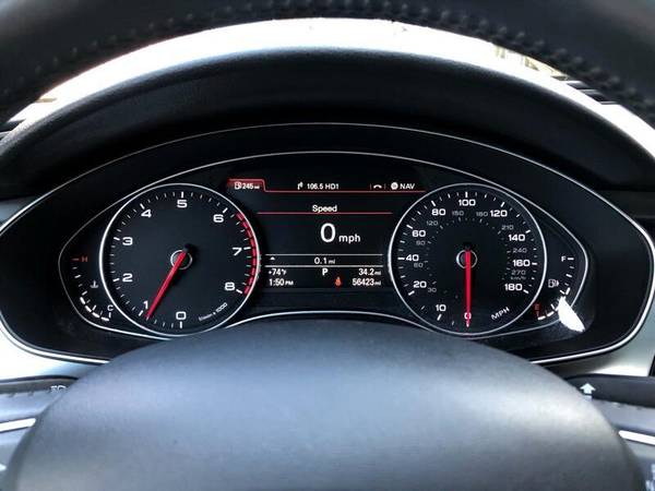 2014 Audi A6 Premium Plus - 100s of Positive Customer Reviews! for sale in Baltimore, MD – photo 23