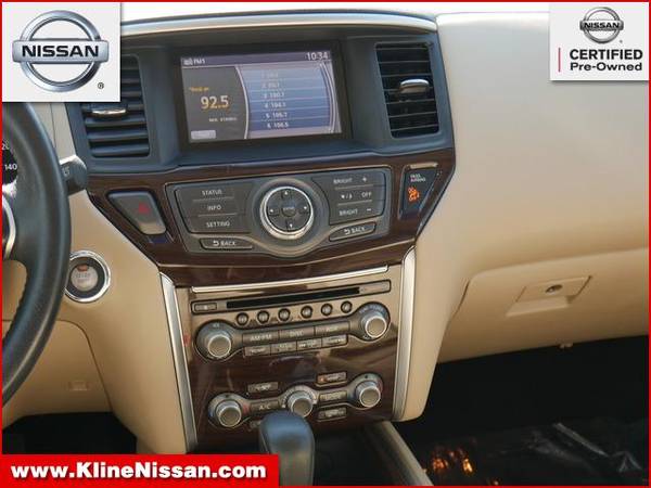 2016 Nissan Pathfinder SL for sale in Maplewood, MN – photo 20