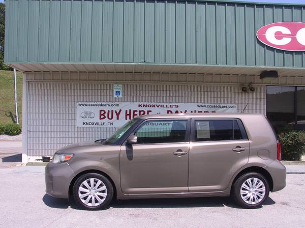 JUST REDUCED 2012 SCION XB for sale in Knoxville, TN – photo 3