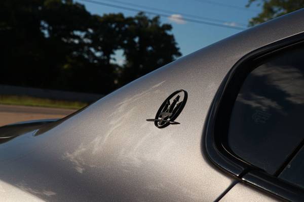 2015 *Maserati* *Quattroporte* *4dr Sedan S Q4* Grig for sale in Oak Forest, IL – photo 10