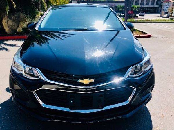 2016 Chevrolet Chevy Cruze * TURBO * CUSTOM RIMS * EXHAUST * LOWERED... for sale in Vista, CA – photo 5