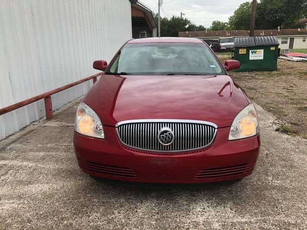 2008 Buick Lucerne CXL 110k COLD AC -Clean for sale in Victoria, TX – photo 5
