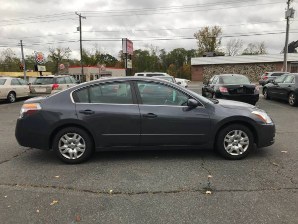 2012 NISSAN ALTIMA 2.5S for sale in Springfield, MA – photo 6