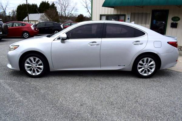 Lexus ES - - by dealer - vehicle automotive sale for sale in Greensboro, NC – photo 3