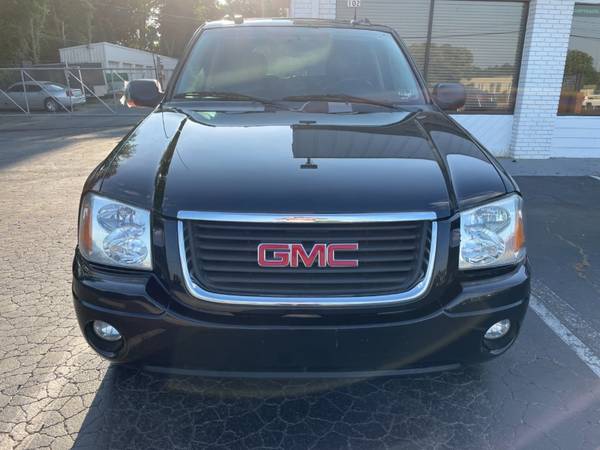 2005 GMC Envoy 4dr 2WD SLE - - by dealer - vehicle for sale in Rock Hill, NC – photo 4