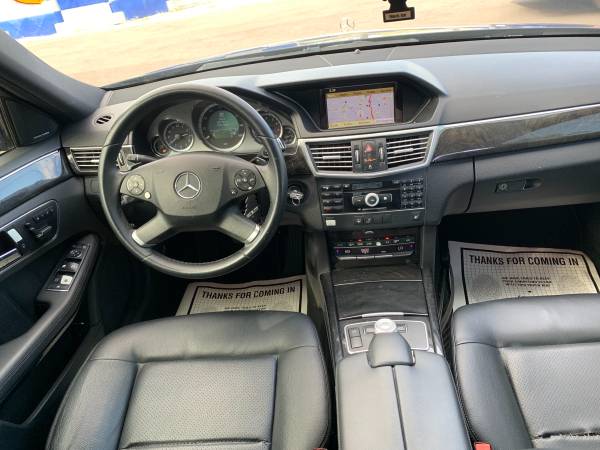 Mercedes E350 2010 $$ 8,600 $$ - cars & trucks - by owner - vehicle... for sale in SAINT PETERSBURG, FL – photo 7