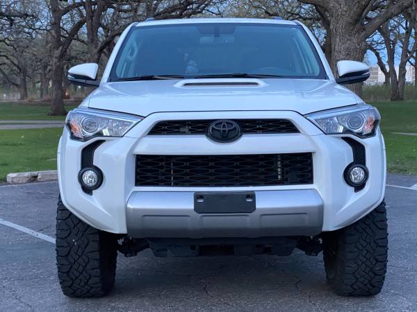 2018 TOYOTA 4RUNNER TRD OFF ROAD PREMIUM 4X4 - - by for sale in Shakopee, MN – photo 4