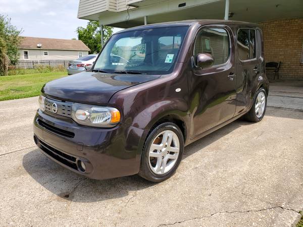 2009 Nissan Cube Great Deal for sale in Kenner, LA – photo 2