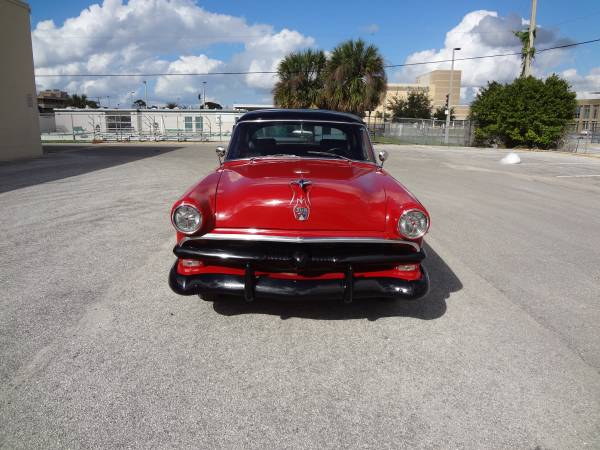 1953 Ford Customline - cars & trucks - by owner - vehicle automotive... for sale in Venice, FL – photo 6
