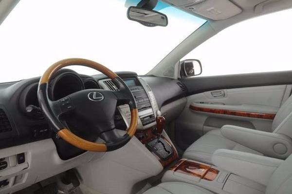 2006 Lexus RX 330 330 hatchback Gray - - by dealer for sale in South San Francisco, CA – photo 7