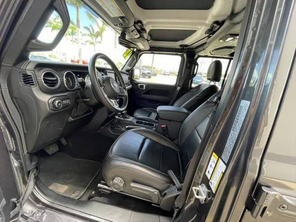 2018 Jeep Wrangler Unlimited - - by dealer for sale in Other, Other – photo 6