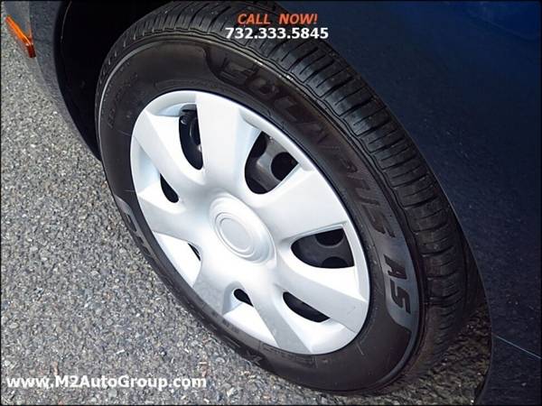 2006 Scion xA Base 4dr Hatchback w/Manual - - by for sale in East Brunswick, NY – photo 24