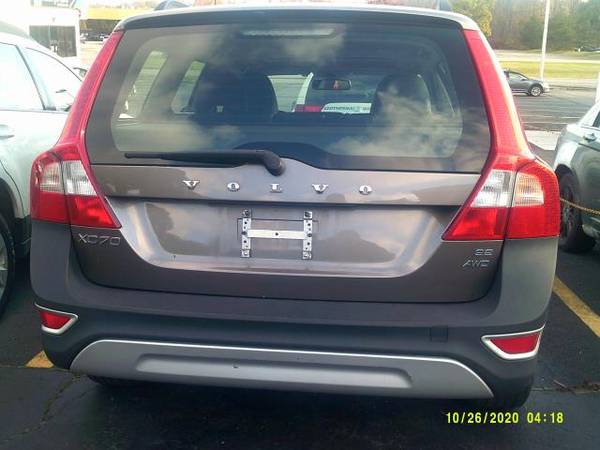2009 Volvo XC70 4dr Wgn 3.2L - cars & trucks - by dealer - vehicle... for sale in WEBSTER, NY – photo 7
