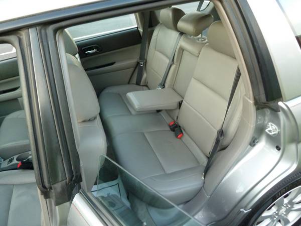 2008 SUBARU FORESTER 2.5 X PREMIUM PACKAGE 96K! NO ACCIDENTS AWD for sale in Philadelphia, PA – photo 14