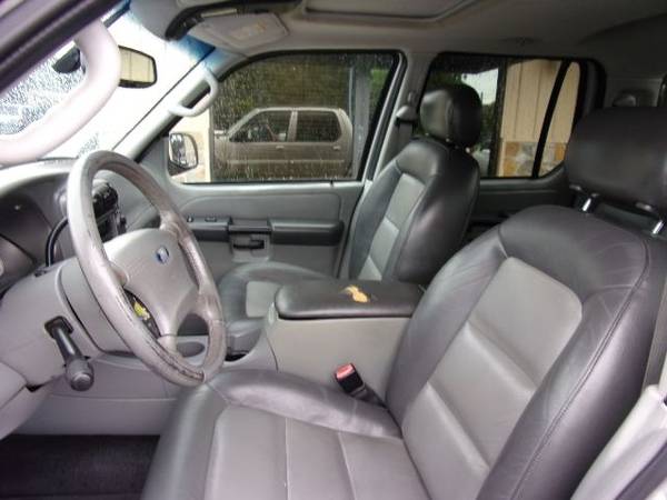 2003 Ford Explorer Sport Trac XLT 2WD - Down Payments As Low As... for sale in Lincolnton, NC – photo 9