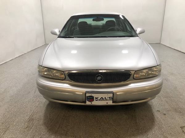 2000 Buick Century 4dr Sdn Custom - - by dealer for sale in Wadena, MN – photo 2