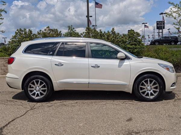 2013 Buick Enclave Leather Group - Call/Text - - by for sale in Akron, OH – photo 4