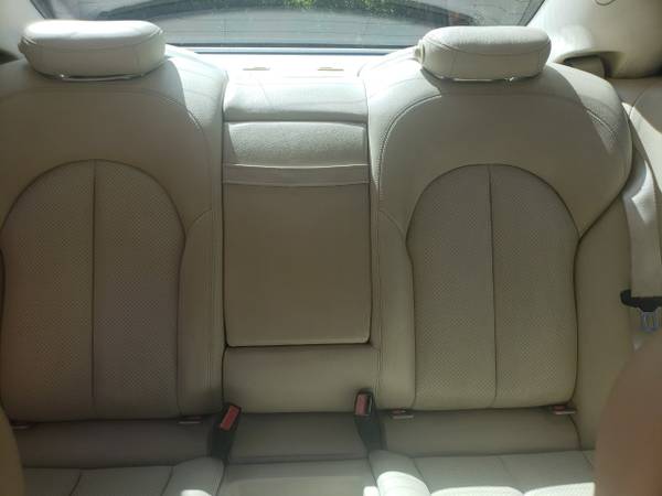 65K MILES 2004 MERCEDES CLK320 - cars & trucks - by owner - vehicle... for sale in Boca Raton, FL – photo 16