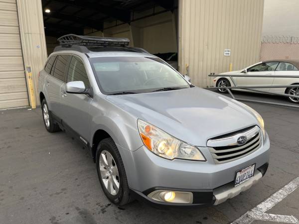 2012 Subaru Outback 4dr Wgn H6 Auto 3 6R Limited BEST DEALS IN TOWN for sale in Sacramento , CA – photo 9
