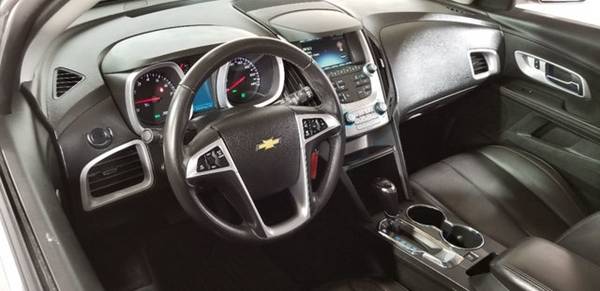 2016 Chevrolet Equinox FWD 4dr LTZ for sale in Jersey City, NJ – photo 20