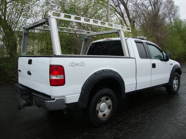2007 Ford F150 FX4 Super Cab (1 Owner/31, 000 miles) for sale in Arlington Heights, IL – photo 23