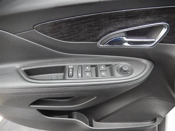 2016 Buick Encore Convenience for sale in De Pere, WI – photo 19