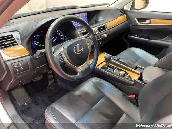 2013 Lexus GS 450h 4dr Sedan 0 Down Drive NOW! - - by for sale in Waldorf, PA – photo 15
