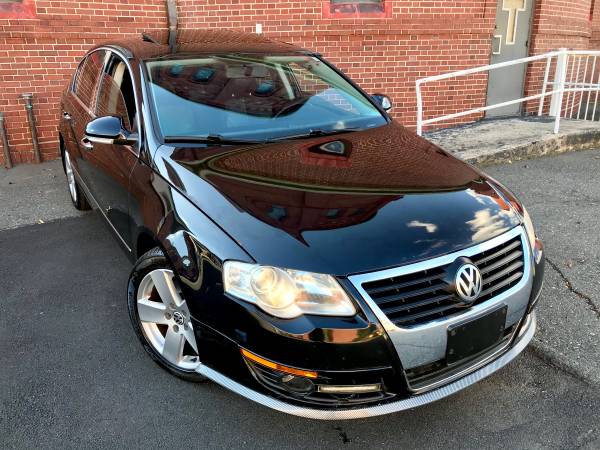 2009 VOLKSWAGEN PASSAT - cars & trucks - by owner - vehicle... for sale in Bayonne, NY – photo 3