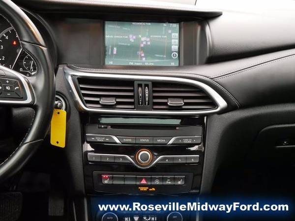 2017 Infiniti Qx30 Premium - - by dealer - vehicle for sale in Roseville, MN – photo 17