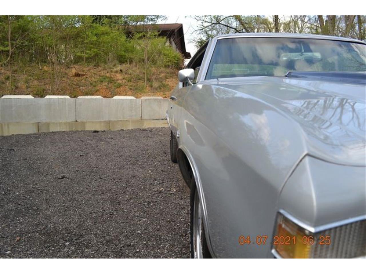 1971 Chevrolet Chevelle for sale in Cadillac, MI – photo 9