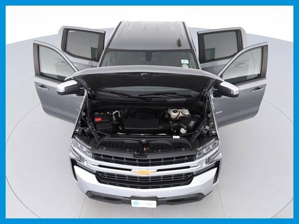 2019 Chevy Chevrolet Silverado 1500 Crew Cab LT Pickup 4D 6 1/2 ft for sale in Fort Myers, FL – photo 22