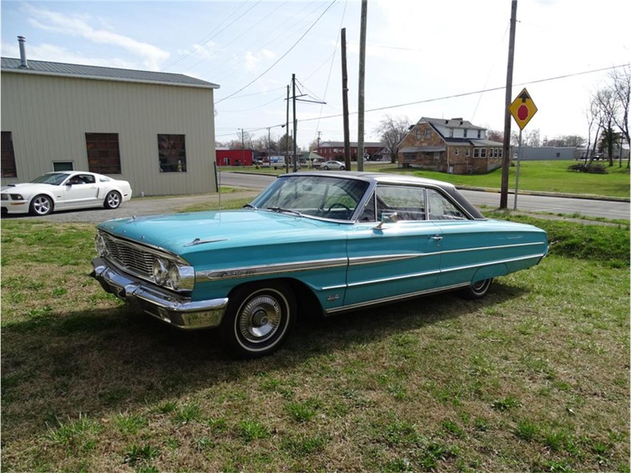 1964 Ford Galaxie for sale in Greensboro, NC – photo 7