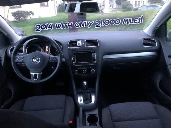 Highly Modified - Low mile VW Golf 2 5L Hatchback Sedan 4D - cars & for sale in Folsom, CA – photo 4