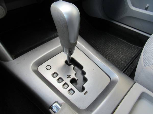 2011 Subaru Forester 4dr Auto 2.5X Premium w/All-W Pkg TomTom Nav -... for sale in Austin, TX – photo 23