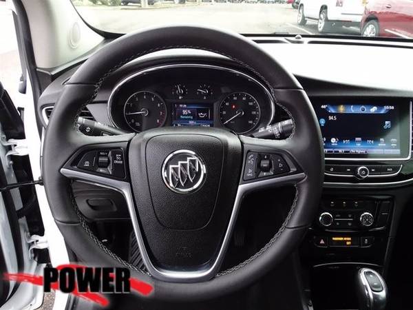 2019 Buick Encore Preferred SUV - cars & trucks - by dealer -... for sale in Salem, OR – photo 20