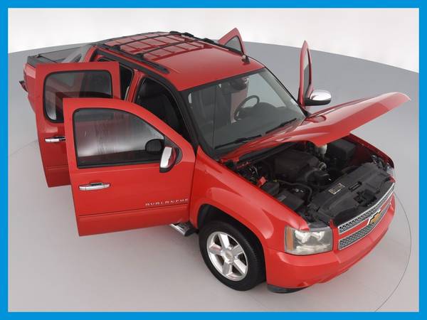2011 Chevy Chevrolet Avalanche LS Sport Utility Pickup 4D 5 1/4 ft for sale in Albany, GA – photo 21