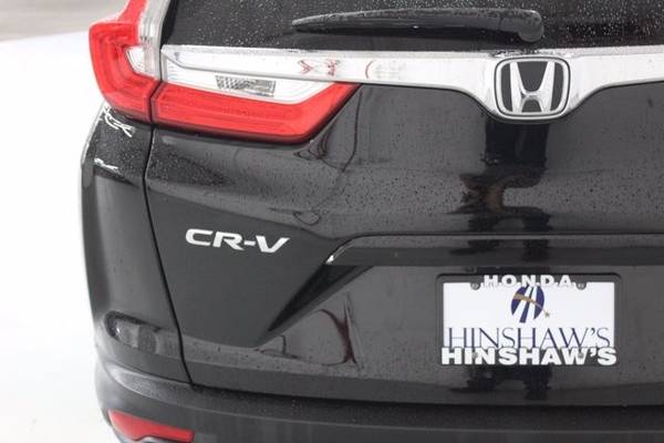 2019 Honda CR-V AWD All Wheel Drive CRV SUV EX - - by for sale in Auburn, WA – photo 10