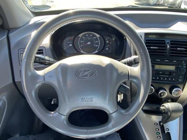 2005 Hyundai Tucson GLS - APPROVED W/1495 DWN OAC! - cars & for sale in La Crescenta, CA – photo 9