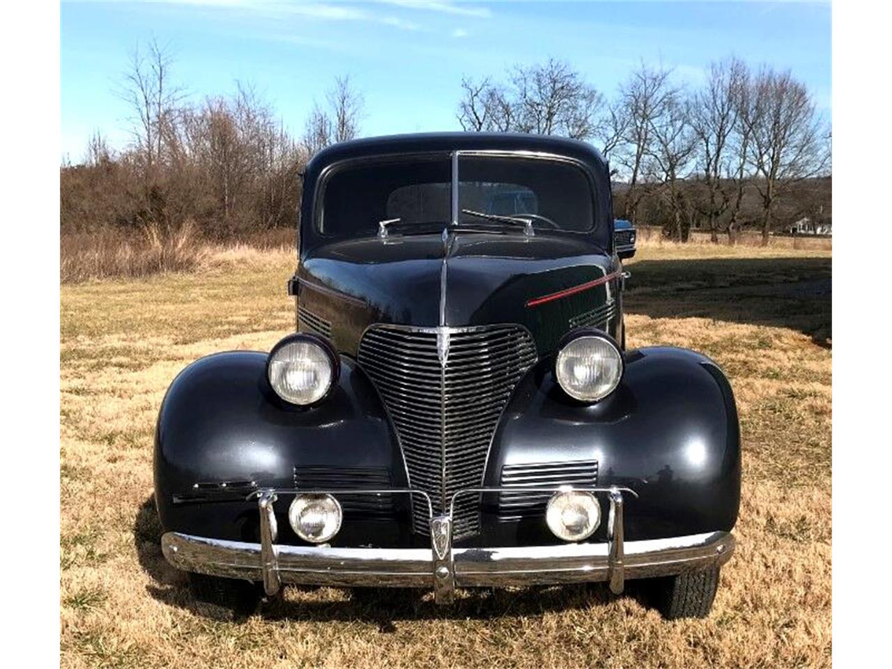 1939 Chevrolet Deluxe for sale in Harpers Ferry, WV – photo 7