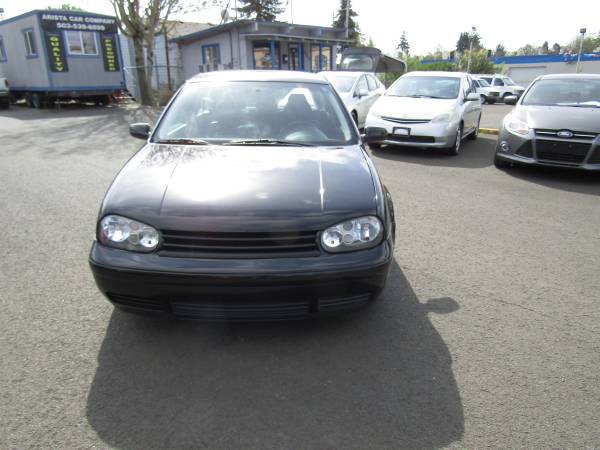 2005 VW Jetta GTI 1 8 Turbocharger, 5-Speed, 2Dr Hatchback - cars & for sale in Portland, OR – photo 9