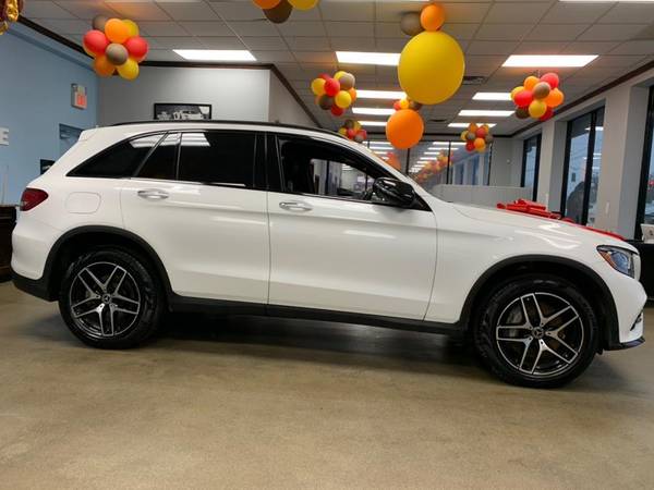 2018 Mercedes-Benz GLC GLC 300 SUV **Guaranteed Credit Approval** -... for sale in Inwood, VA – photo 11