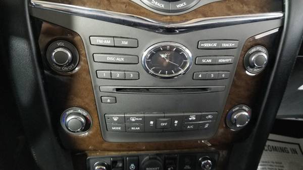2014 INFINITI QX80 4WD 4dr for sale in Jersey City, NJ – photo 24