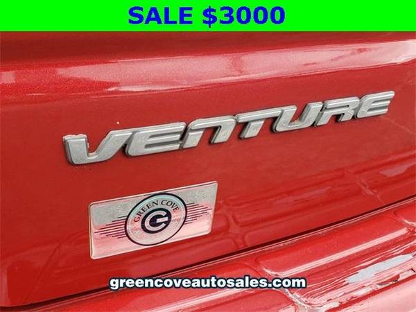 2003 Chevrolet Chevy Venture LS The Best Vehicles at The Best... for sale in Green Cove Springs, SC – photo 9