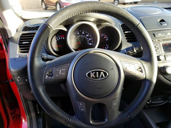 2012 Kia Soul - - by dealer - vehicle automotive sale for sale in Forest Lake, MN – photo 11