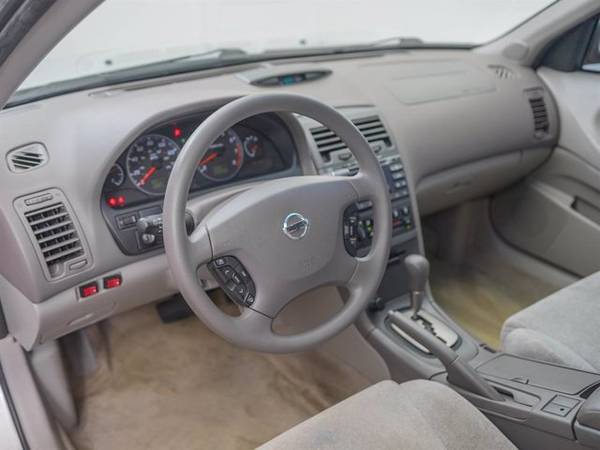 2003 Nissan Maxima GXE - cars & trucks - by dealer - vehicle... for sale in Wichita, OK – photo 19
