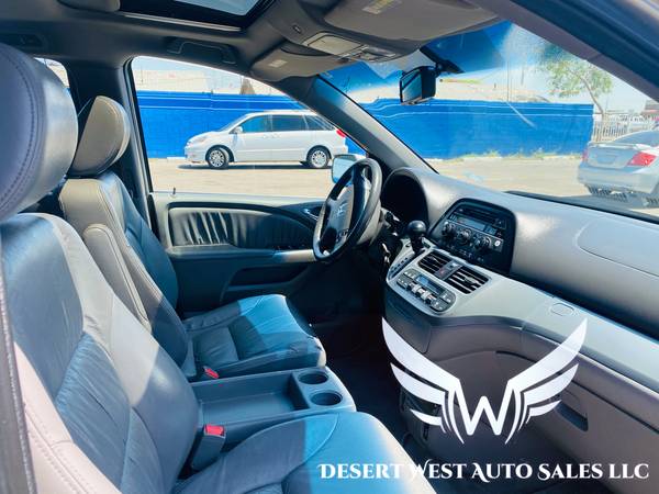 2008 Honda odyssey - - by dealer - vehicle automotive for sale in Phoenix, AZ – photo 14