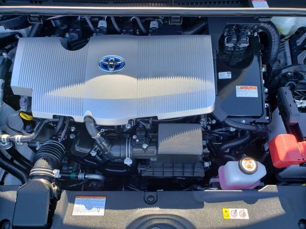 2021 Toyota Prius Xle - cars & trucks - by dealer - vehicle... for sale in Carlsbad, CA – photo 20