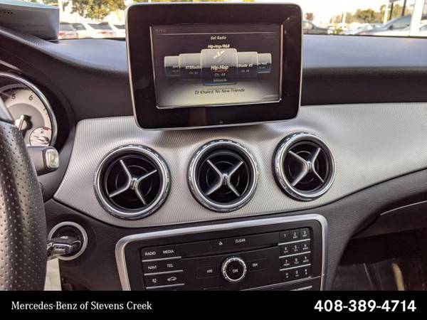 2017 Mercedes-Benz GLA GLA 250 AWD All Wheel Drive SKU:HJ335663 -... for sale in San Jose, CA – photo 14