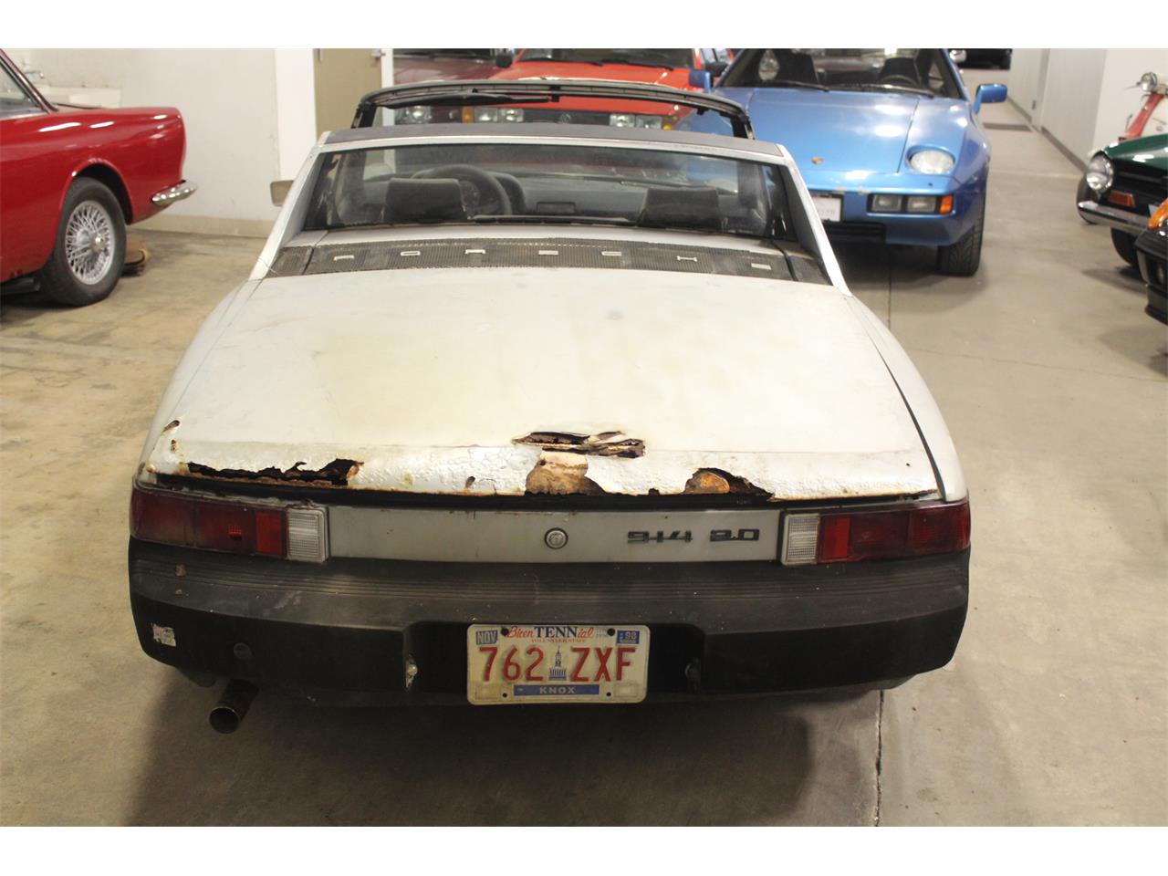 1975 Porsche 914 for sale in Cleveland, OH – photo 6