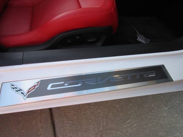 2014 Corvette Convertible - Z51 - LT2 for sale in St. Charles, MO – photo 20